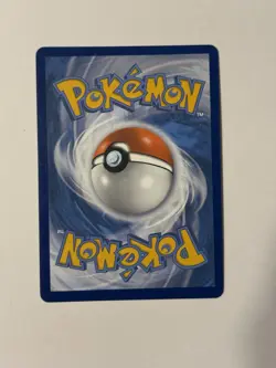 Pokemon TCG Karen's Conviction 216/198 Secret Rare Rainbow Card - NM/Mint! - Image 3