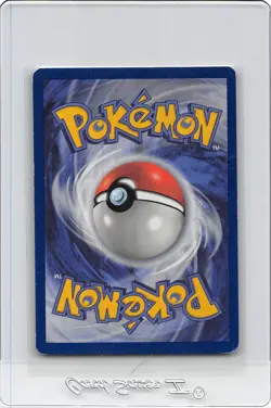 Exeggcute 52/64 - 1st Edition - Jungle Set - VINTAGE WOTC Pokemon Card - LP - Image 2