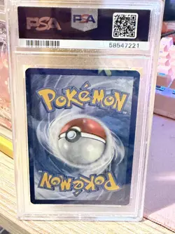 Pikachu - (General Mills) SWSH039 Miscellaneous Cards & Products Holo PSA 10 - Image 2