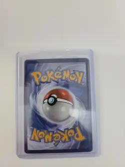 Pokemon TCG Umbreon v Evolving Skies Holo Ultra Rare Card 189/203 Mint Condition - Image 2