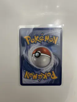 Pokemon TCG Gardevoir EX 116/114 XY Steam Siege 2016 Secret Rare Holo Card - Image 2