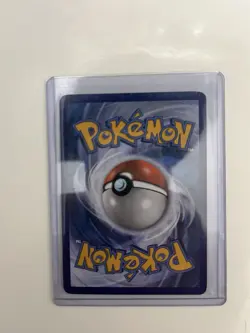 Pokemon TCG Gardevoir EX 116/114 XY Steam Siege 2016 Secret Rare Holo Card - Image 4