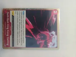 One Piece Lot Of 12 Cards, (OP06), English - Image 2