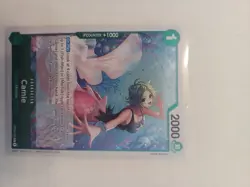 One Piece Lot Of 12 Cards, (OP06), English - Image 4
