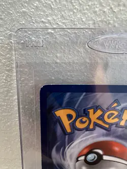 Pokemon TCG Blaziken FB Level x Holo Card 142/147 2009 - Image 3