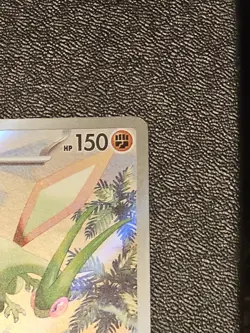 Pokemon TCG JP Flygon Illustration Rare Card 088/080 Inferno X - Image 4