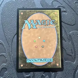 Nightscape Familiar (Rainbow Foil) #1546 NM SLD Magic The Gathering - Image 3