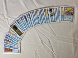 NM Revised - Near Complete Set (No Dual Lands) 296/306 Mtg Magic the Gathering - Image 3