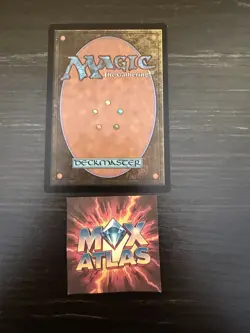 Urza's Saga (White Border) - Mystery Booster 2 (MB2) - Pack Fresh (Me) - Image 2