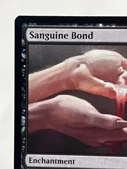 Sanguine Bond - Commander 2017 Regular ~LP~ Magic The Gathering MTG - Image 3