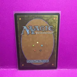Toph The First Metalbender N/M Avatar The Last Airbender Magic The Gathering MTG - Image 2