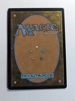 Isochron Scepter (White Border) 96 Mystery Booster 2 MB2 MtG - Image 2