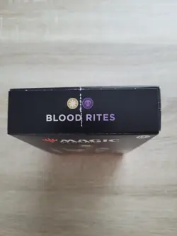 The Lost Caverns of Ixalan Commander Deck - Blood Rites 195166230245 - Image 2