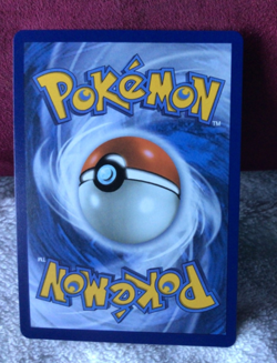 POKEMON MEGA EVOLUTION PHANTASMAL FLAMES - FLYGON ILLUSTRATION RARE [#101/94] - Image 2