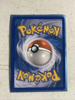 Meditite 113/147 Pokemon - Reverse Holo Platinum Supreme Victors MP - Image 2