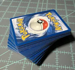 Pokemon TCG Gym Heroes Gym Challenge Mixed Lot of 92 - Image 3