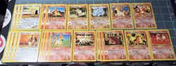 Pokemon TCG Gym Heroes Gym Challenge Mixed Lot of 92 - Image 5