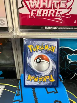 Pokemon Phantasmal Flames UPC ORICORIO EX #24 PROMO - Image 2