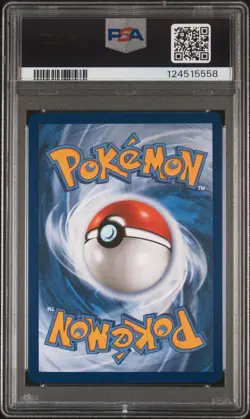 2025 POKEMON JTG EN-JOURNEY TOGETHER #187 SALAMENCE EX PSA 10 - Image 2
