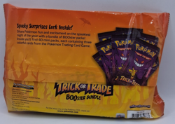 Pokemon TCG Trick or Trade BOOster Bundle 40 Mini Packs - NEW - Image 2