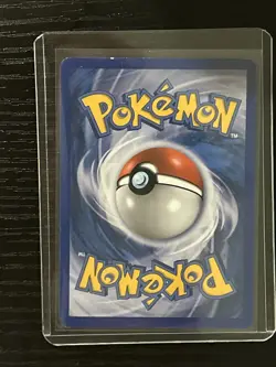 Metal Energy 95/95 Reverse Holo Bleed - NM/M- Pokemon TCG - RARE - Steelix - Image 2