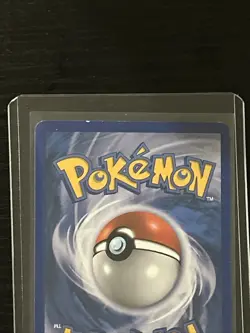 Metal Energy 95/95 Reverse Holo Bleed - NM/M- Pokemon TCG - RARE - Steelix - Image 3
