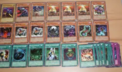 Structure Deck Zombie Madness SD2 - Komplett - 1. Auflage NM - Deutsch - YuGiOh - Image 2