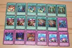 Structure Deck Zombie Madness SD2 - Komplett - 1. Auflage NM - Deutsch - YuGiOh - Image 3