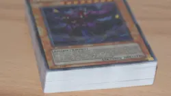 Structure Deck Zombie Madness SD2 - Komplett - 1. Auflage NM - Deutsch - YuGiOh - Image 5
