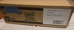 Dragon Ball Super Card Game REALM OF THE GODS Booster Box Case SEALED - Image 2