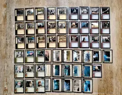 The Two Towers - Complete Set (365 Cards) The Lord of The Rings TCG Decipher - Image 5