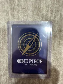 S-Snake OP08-112 SR Alt Art Two Legends OP-08 ONE PIECE Card Game Japanese NM - Image 2