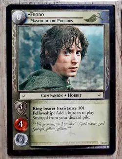 Battle of Helm's Deep - Complete Set (128 Cards) The Lord of The Rings TCG LOTR - Image 2