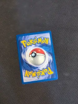Card-Flip Game 92/111 Neo Genesis Pokemon NM - Image 2