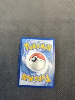 Alolan Vulpix V - 033/195 - Pokemon Silver Tempest Ultra Rare Card NM - Image 2