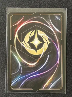 Disney Lorcana CH. 1 Belle Strange but Special Legendary Rare Foil Card 142/204 - Image 2