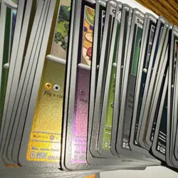 Phantasmal Flames Lot of 75 Reverse Holo Cards for Decks Building, Competitive - Image 3