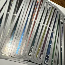 Phantasmal Flames Lot of 75 Reverse Holo Cards for Decks Building, Competitive - Image 4
