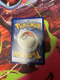 Mega Charizard X Ex 023 UPC Promo Ultra Premium Collection Pokemon Card TCG - Image 4