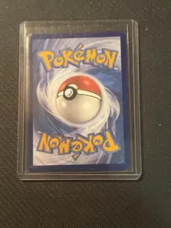 Pokemon Go Mewtwo VSTAR Holo Ultra Rare TCG Card 031/078 NM Condition - Image 2