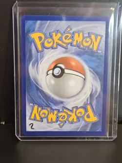 Pokemon TCG - Mega Sharpedo Ex 061/094 Phantasmal Flames - Image 4