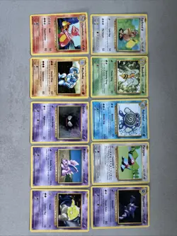 Pokemon XY Evolutions 2016 Bundle X46 LP No Duplicates - Image 2