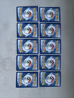 Pokemon XY Evolutions 2016 Bundle X46 LP No Duplicates - Image 3