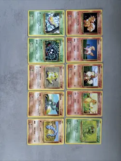 Pokemon XY Evolutions 2016 Bundle X46 LP No Duplicates - Image 4