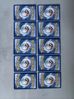 Pokemon XY Evolutions 2016 Bundle X46 LP No Duplicates - Image 5