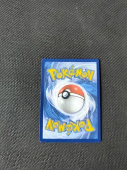 Carmine 103/131 Prismatic Evolutions Pokeball Reverse Holo Pokemon - Image 3