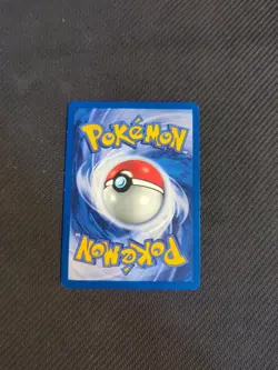 Double Gust 100/101 Neo Genesis Pokemon NM - Image 2