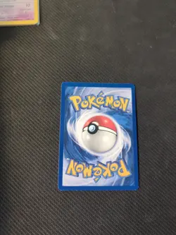 Natu 59/75 Neo Discovery Pokemon NM - Image 2