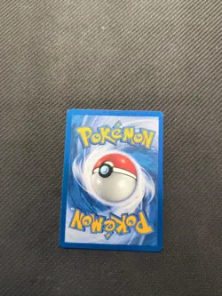Caterpie 53/75 Neo Discovery Pokemon NM - Image 2