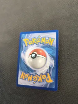 Mandibuzz Break XY182 Black Star Promo Pokemon LP - Image 4